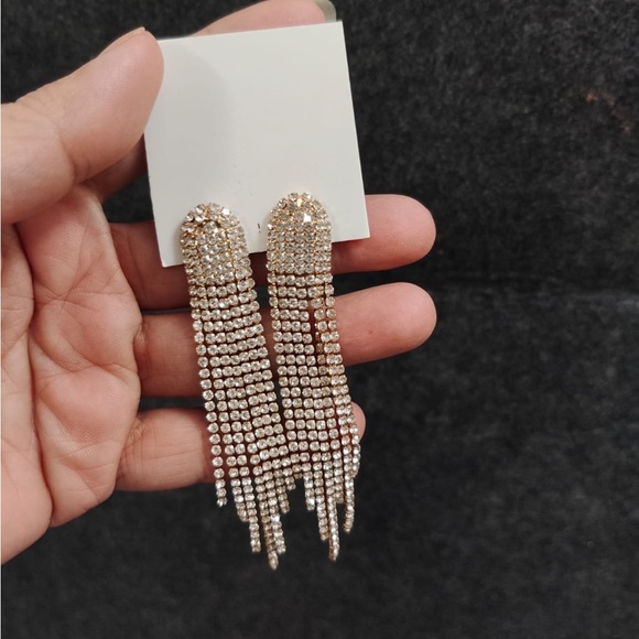 New Nordstrom Jewelery Bundle earrings - Picture 3 of 6